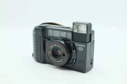 Canon Autoboy 2 QD - Serial 4619782 - Excellent Cond