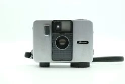 Ricoh Auto Half - AS-IS/Parts/Display