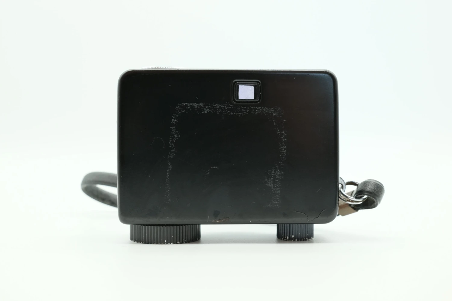 Ricoh Auto Half - AS-IS/Parts/Display - Image 2