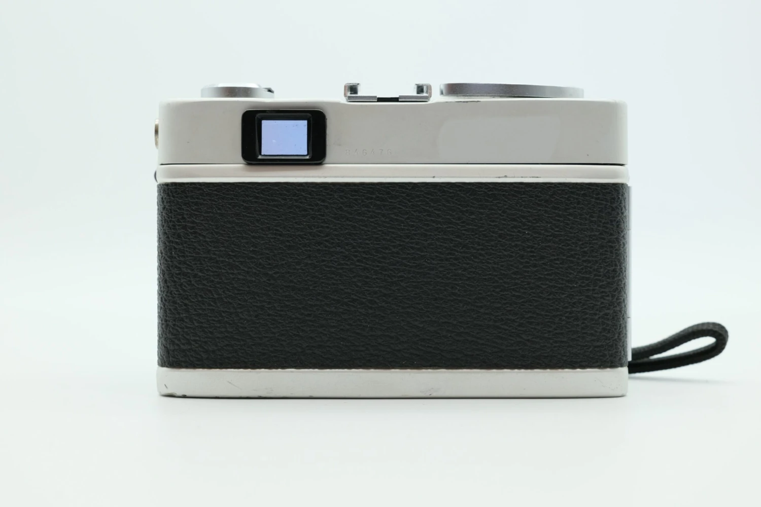 Konica C35 - AS-IS - Fair Cond - Image 3