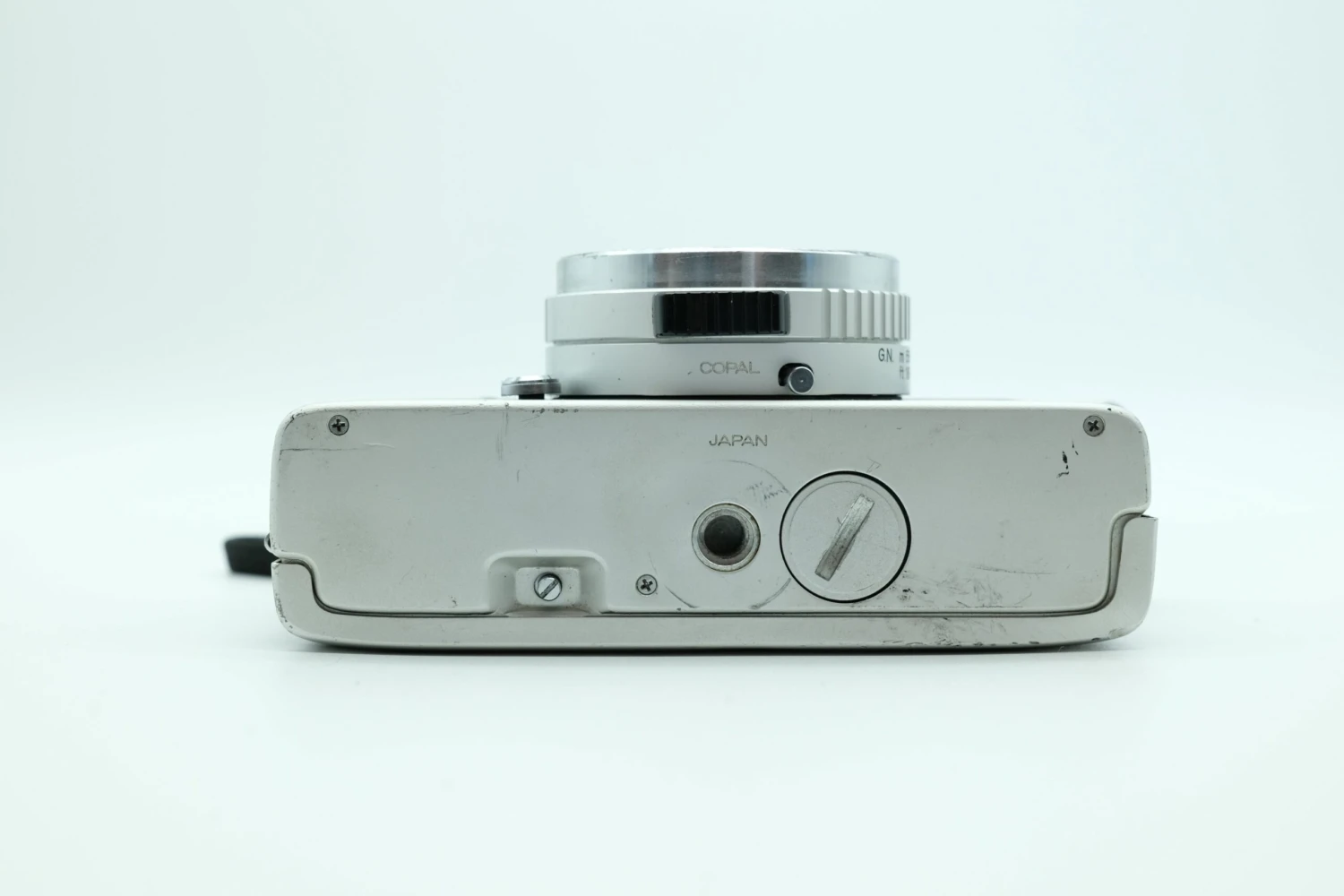 Konica C35 - AS-IS - Fair Cond - Image 5