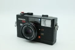 Konica C35 EF - Serial 1345774 - Excellent Cond