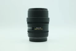 Sigma 10mm F2.8 EX DC Fisheye HSM Lens - EF Mount - Excellent Cond