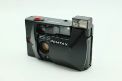 Pentax PC35 AF - Average Cond - AS-IS