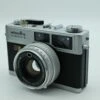 Minolta Hi-Matic E - Great Cond