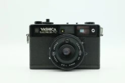 Yashica Electro 35 FC - Great Cond
