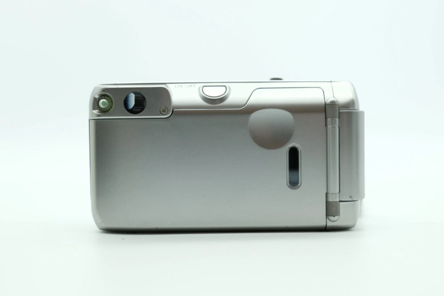 Canon Autoboy N150 - Serial (21)09001523 Great Cond - Image 3