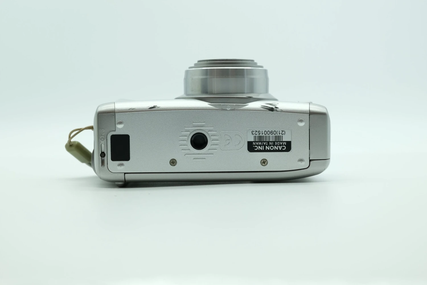 Canon Autoboy N150 - Serial (21)09001523 Great Cond - Image 5