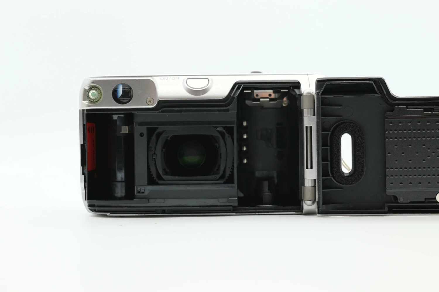 Canon Autoboy N150 - Serial (21)09001523 Great Cond - Image 6