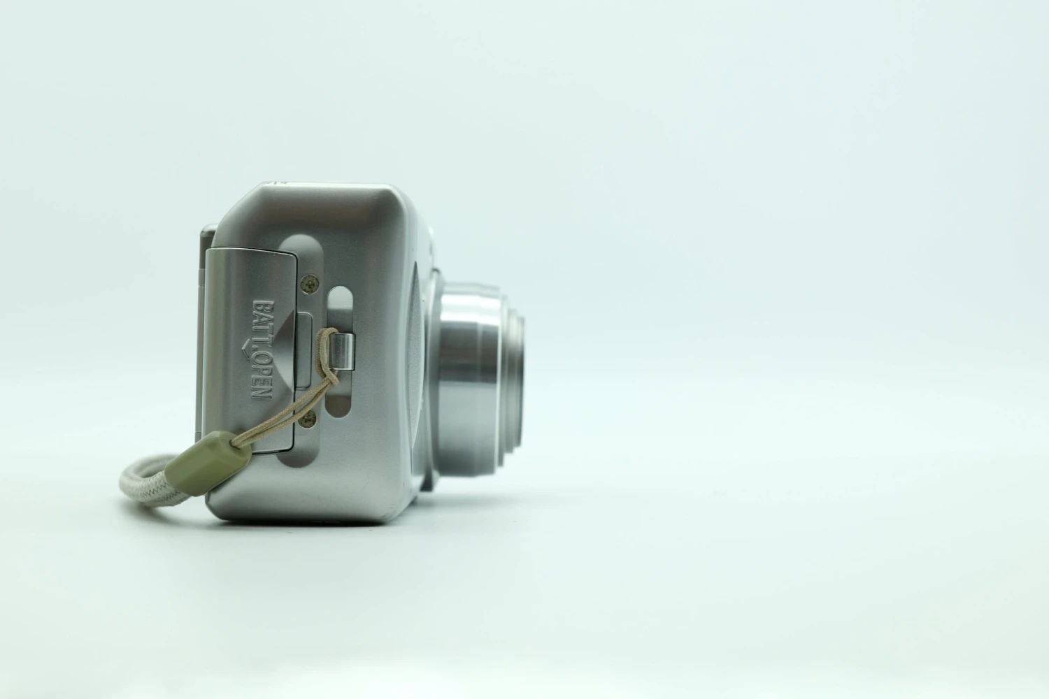 Canon Autoboy N150 - Serial (21)09001523 Great Cond - Image 7