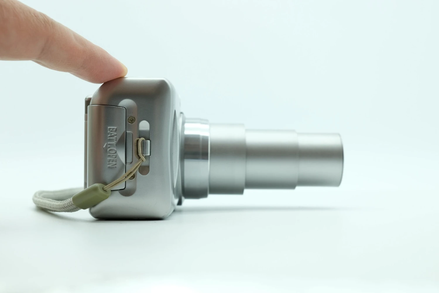 Canon Autoboy N150 - Serial (21)09001523 Great Cond - Image 8