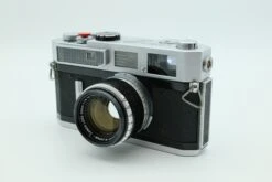 Canon Model 7 - Serial 857843 - Excellent Cond