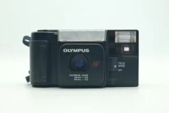 Olympus Quick Shooter Tele - Great Cond