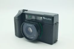 Fujica DL-100 - Great Cond
