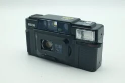 Ricoh FF-3 AF - Great Cond