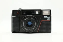 Nikon L35AF2 - Mint Cond