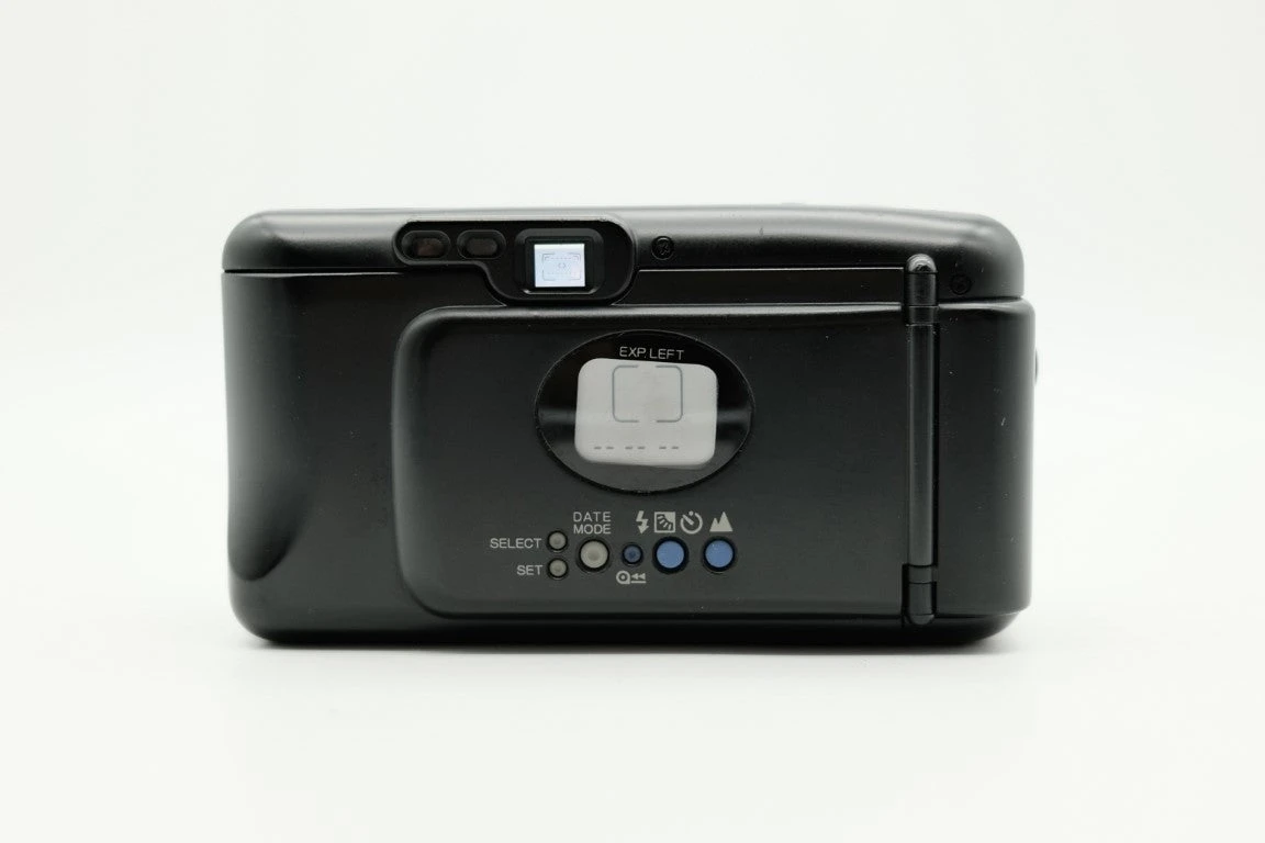 Fuji Cardia Travel Mini Dual-P - Great Cond - Image 3