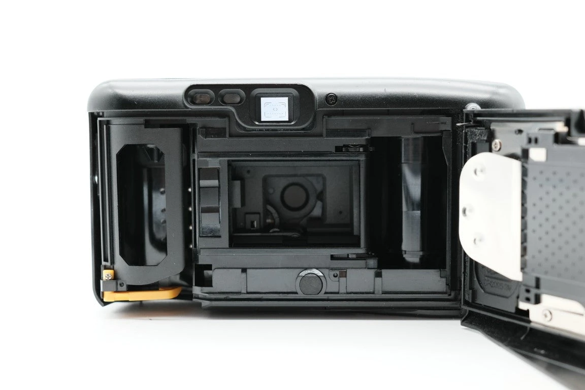 Fuji Cardia Travel Mini Dual-P - Great Cond - Image 7