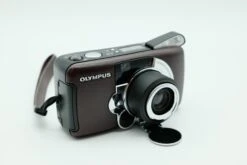 Olympus LT Zoom 105 - Great Cond