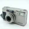 Contax T-VS II - Good Cond