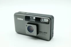 Konica Big Mini 201 - Great Cond