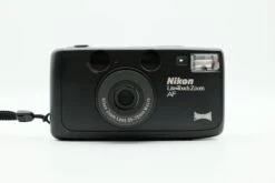 Nikon Lite Touch Zoom AF - Excellent Cond