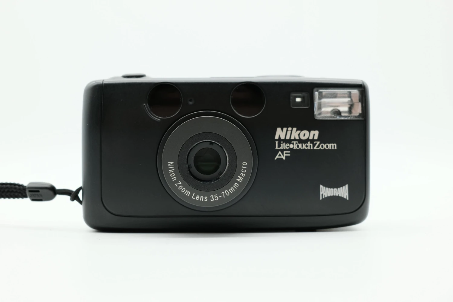 Nikon Lite Touch Zoom AF - Excellent Cond