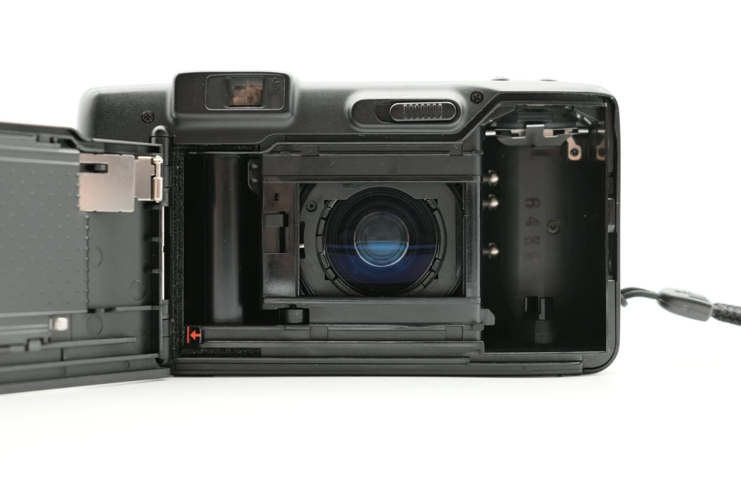 Nikon Lite Touch Zoom AF - Excellent Cond - Image 5