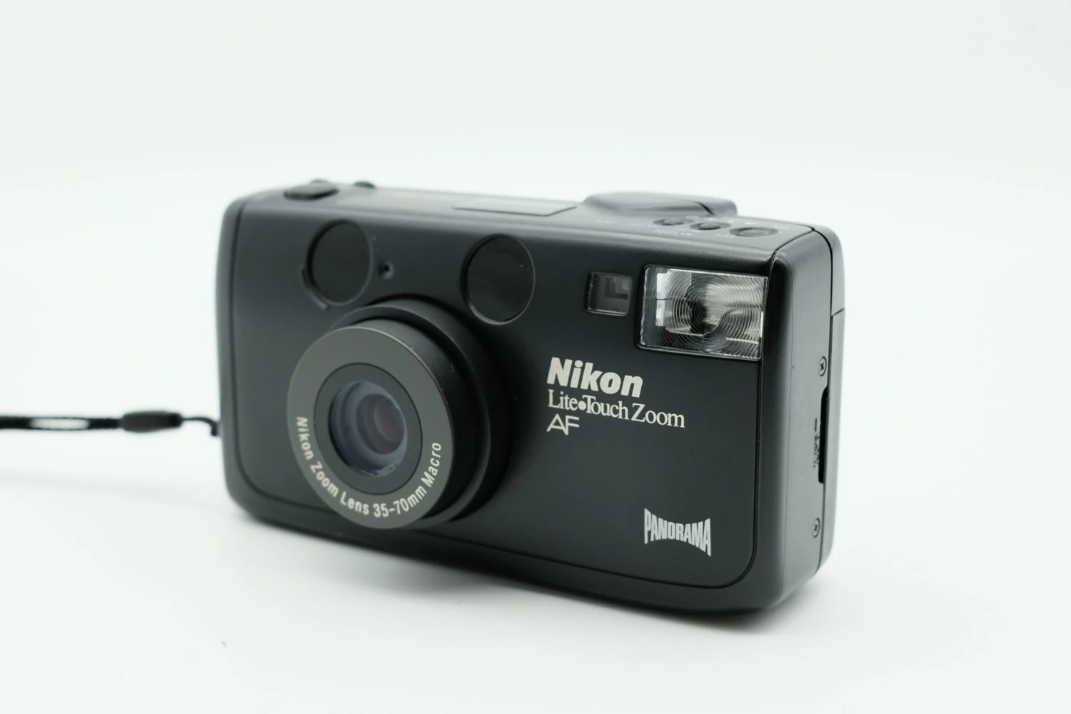 Nikon Lite Touch Zoom AF - Excellent Cond - Image 6