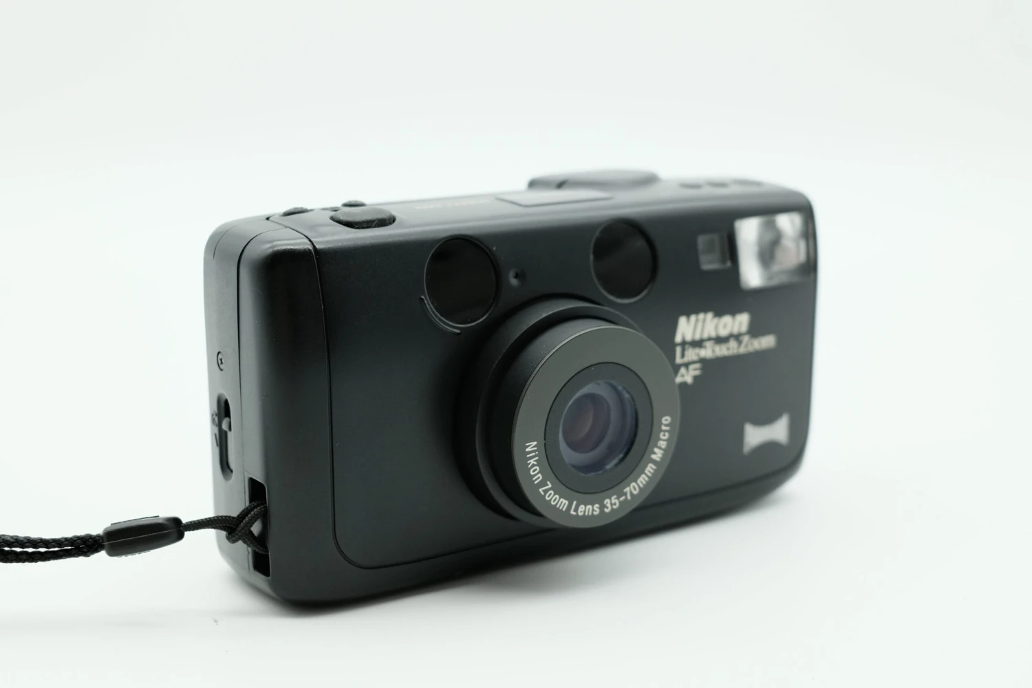 Nikon Lite Touch Zoom AF - Excellent Cond - Image 7