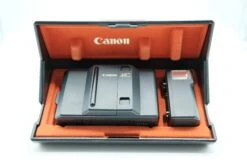 Canon MC - RARE! - Excellent Cond