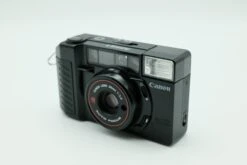 Canon Autoboy 2 - Serial 2717292 - Excellent Cond