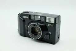 Konica MT-9 - Excellent Cond