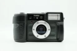 Konica Genba Kantoku 28HG - Great Cond