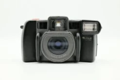 Fuji Work Record - Good Cond