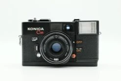 Konica C35 EF - Serial 994559 - Excellent Cond