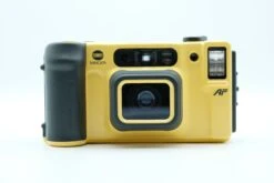 Minolta Weathermatic Dual 35 - Excellent Cond