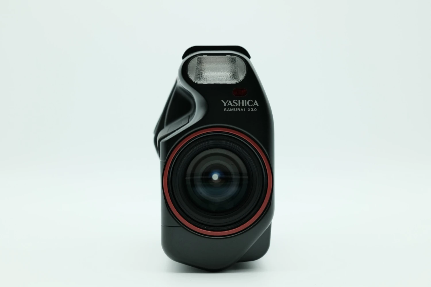 Yashica Samurai X3.0 - Half-frame 35mm Camera - Excellent Cond - Image 4