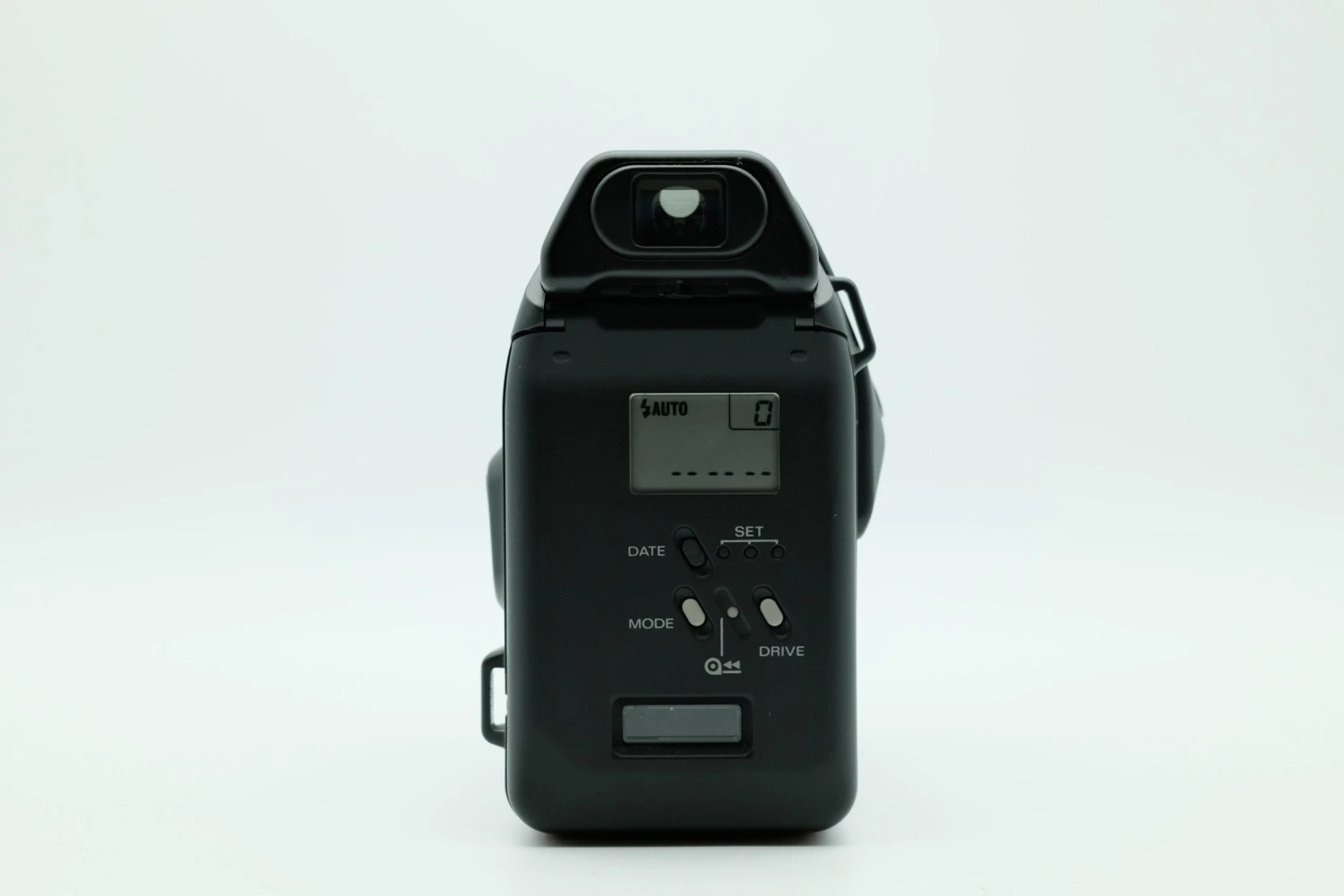 Yashica Samurai X3.0 - Half-frame 35mm Camera - Excellent Cond - Image 5