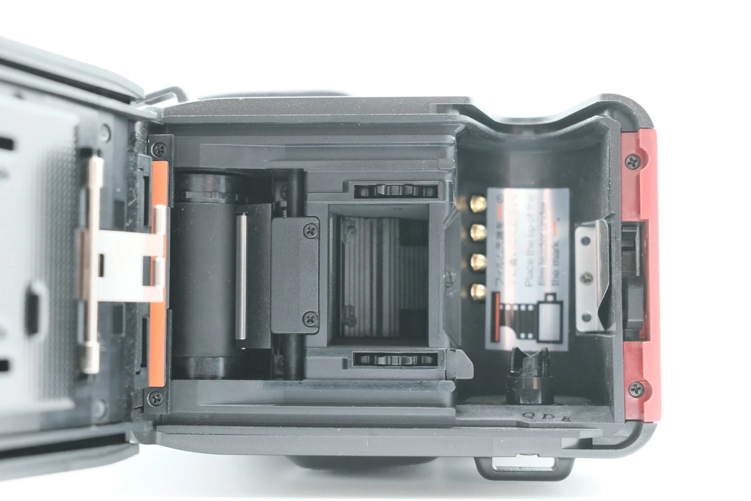 Yashica Samurai X3.0 - Half-frame 35mm Camera - Excellent Cond - Image 8