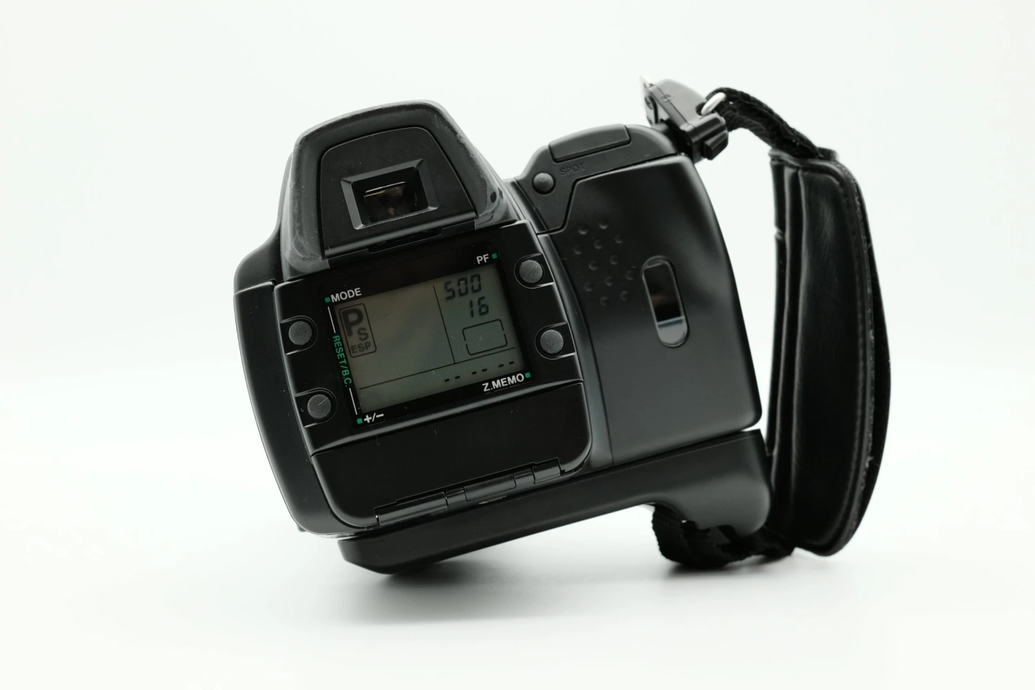 Olympus L-1 W/ 1.5x Lens Converter - Excellent Cond - Image 3