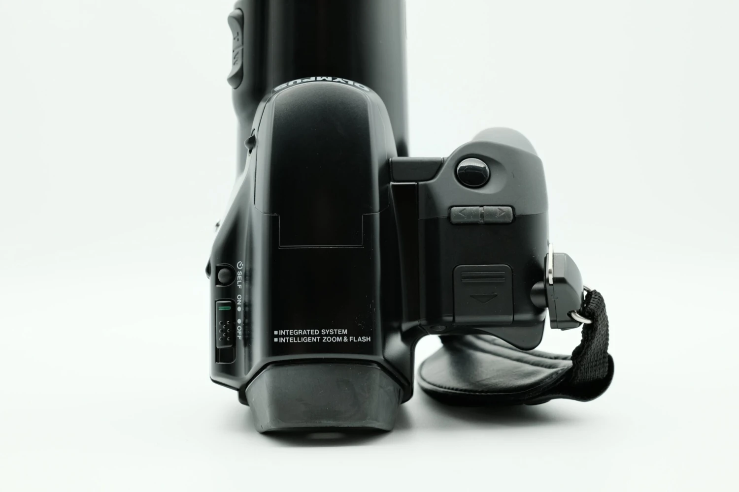 Olympus L-1 W/ 1.5x Lens Converter - Excellent Cond - Image 4