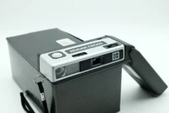 Kodak Cross - 110 Film Camera - Good Cond