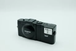 Olympus XA-1 - Excellent Cond