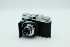 Voigtlander Vito II - Excellent Cond