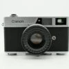 Canon Canonet - Fair Cond
