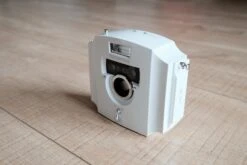 Olympus Écru - Serial 01806 - ExcellentCond