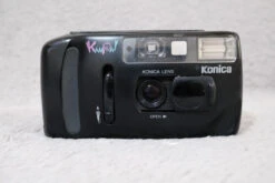 Konica Kanpai - Great Cond