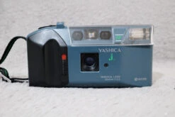 Yashica AF-J - Excellent Cond