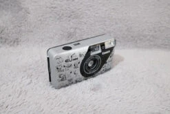 Konica EU-Mini - Snoopy Limited Eidition - Great Cond